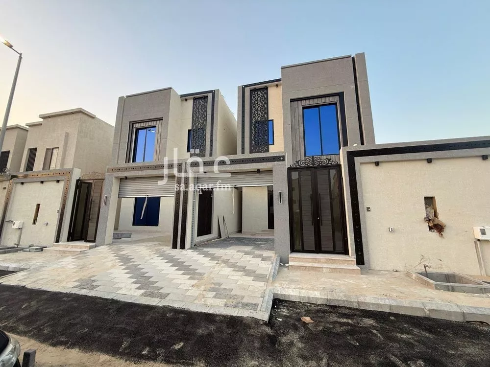 فيلا للبيع في شارع الامير تركي بن عبد العزيز, حي ضاحية الملك فهد, مدينة الدمام, المنطقة الشرقية 1 صورة