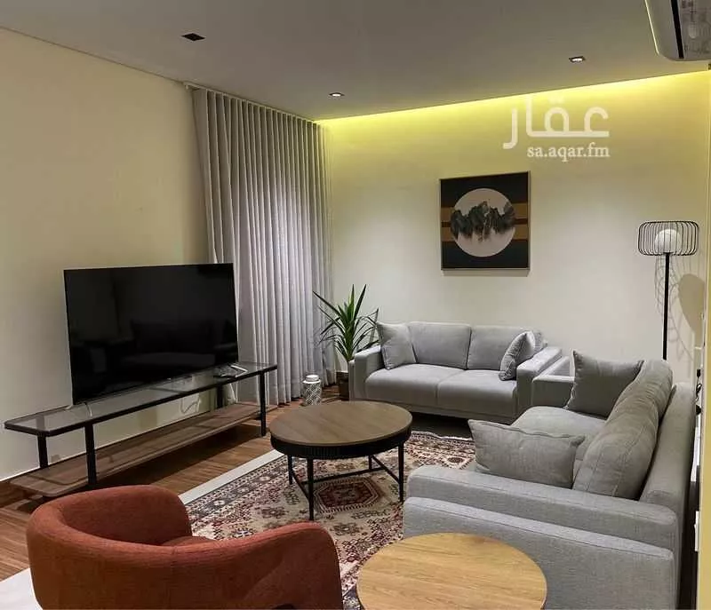 شقة للإيجار في شارع ابن الخطيب, حي جرير, مدينة الرياض, منطقة الرياض 1 صورة