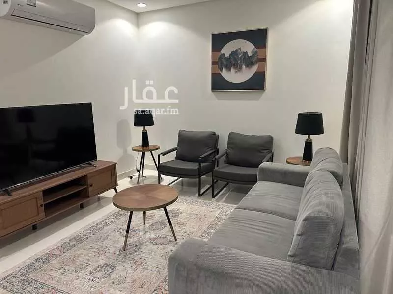 شقة للإيجار في شارع مصعب بن عمير, حي الضباط, مدينة الرياض, منطقة الرياض 1 صورة