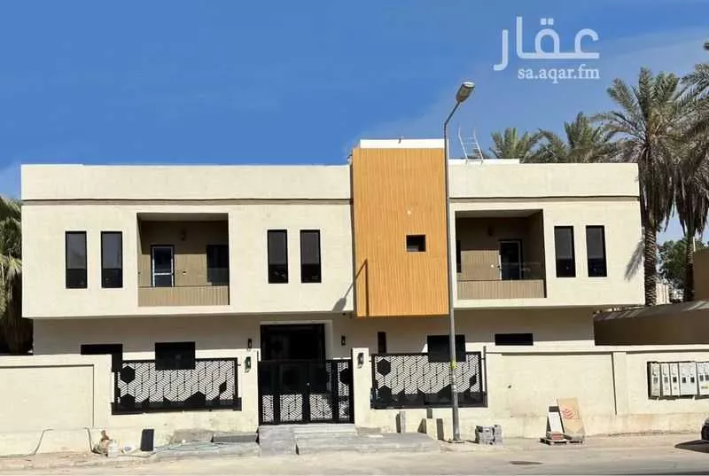 عمارة للبيع في شارع 19343916, حي الضباط, مدينة الرياض, منطقة الرياض 1 صورة