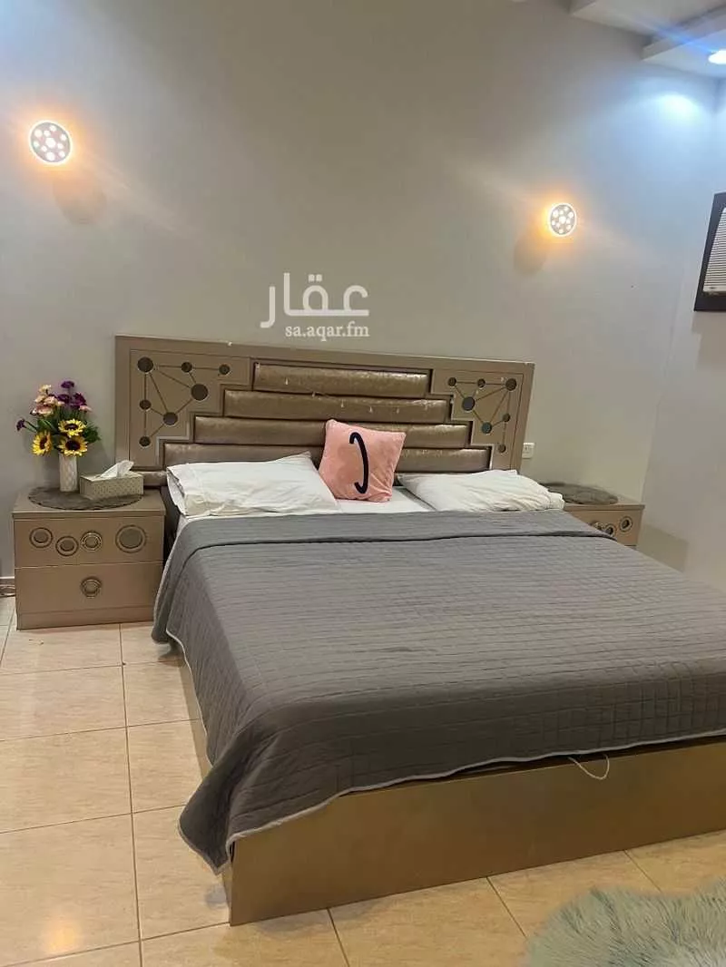 شقة للإيجار في شارع جبرة 6 ، حي الصيانة ، الطائف ، الطائف 1 صورة
