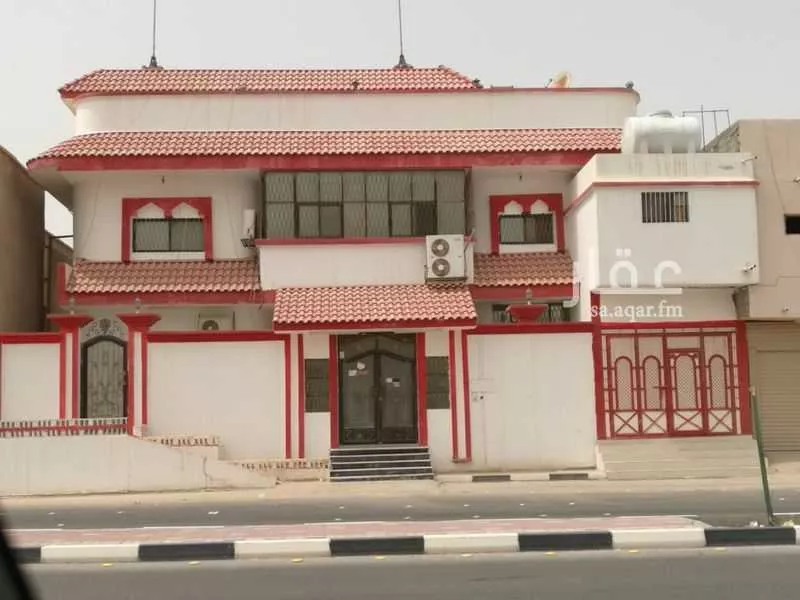 فيلا للبيع في حي ، شارع محمد بن عبدالعزيز العجاجي ، حي محاسن البلدية الأول ، المبرز ، الاحساء 1 صورة