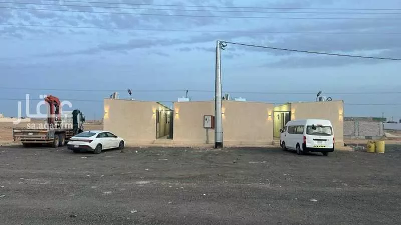 عمارة للبيع في شارع محب الدين الخطيب ، حي الخير ، الرياض ، حريملاء 1 صورة