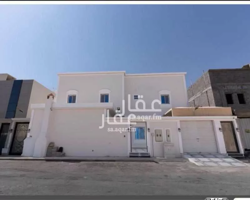 فيلا للبيع في شارع عقرباء 228, حي عقرباء, مدينة الجبيلة, منطقة الرياض 1 صورة