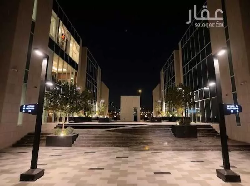مكتب تجاري للإيجار في شارع سعيد بن زيد, حي قرطبة, مدينة الرياض, منطقة الرياض 1 صورة