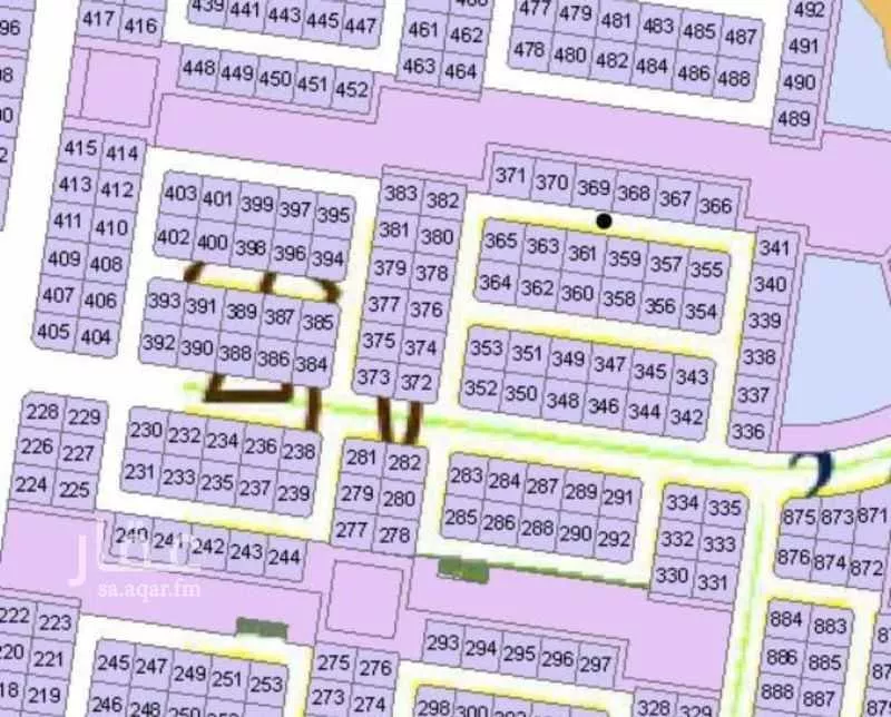 أرض للبيع في شارع عبد الكريم البنيان ، حي الغدير ، جدة ، جدة 1 صورة