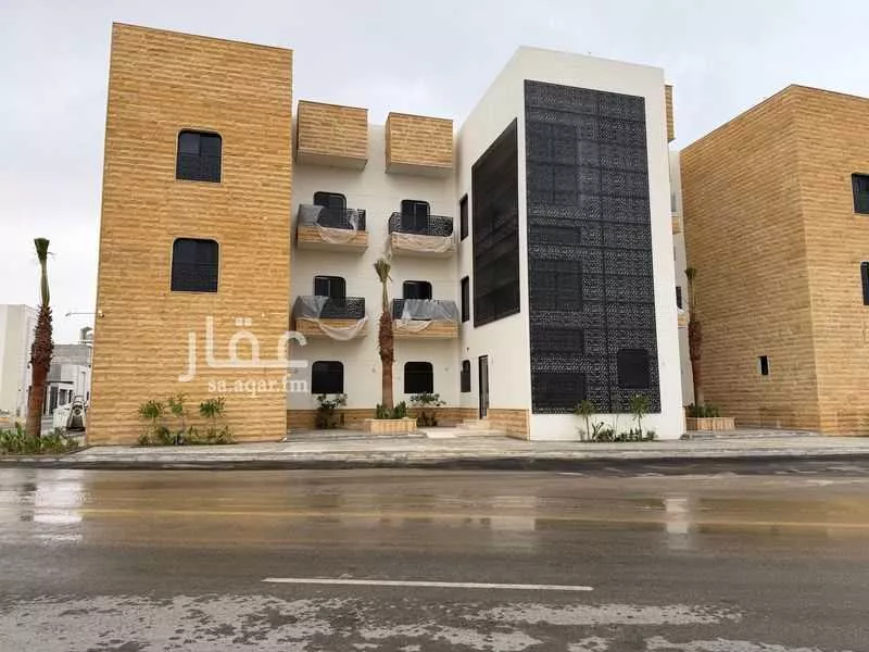 شقة للبيع في شارع ابن أبي الشكر الفلكي, حي المهدية, مدينة الرياض, منطقة الرياض 1 صورة
