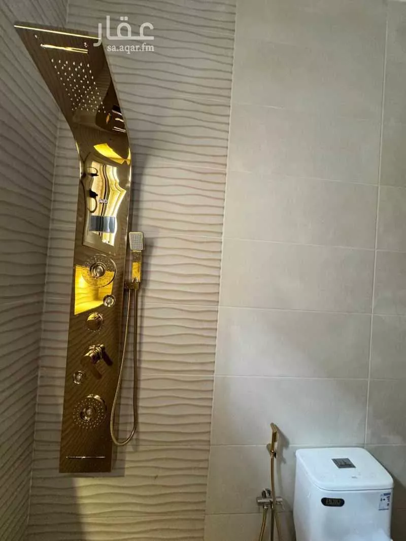 شقة للإيجار في شارع رافع ابن عمر, حي السامر, مدينة جدة, منطقة مكة المكرمة 1 صورة