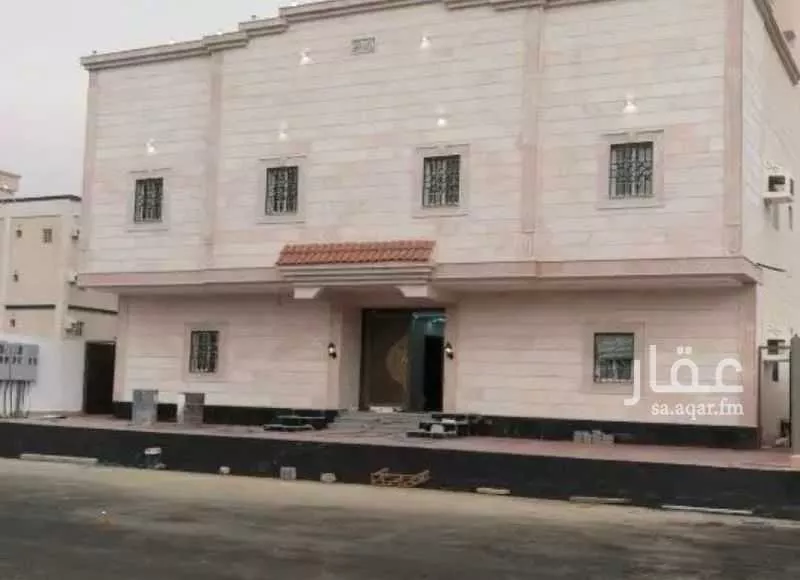 عمارة للبيع في شارع الوفاء 78, حي الوفاء, مدينة جدة, منطقة مكة المكرمة 1 صورة