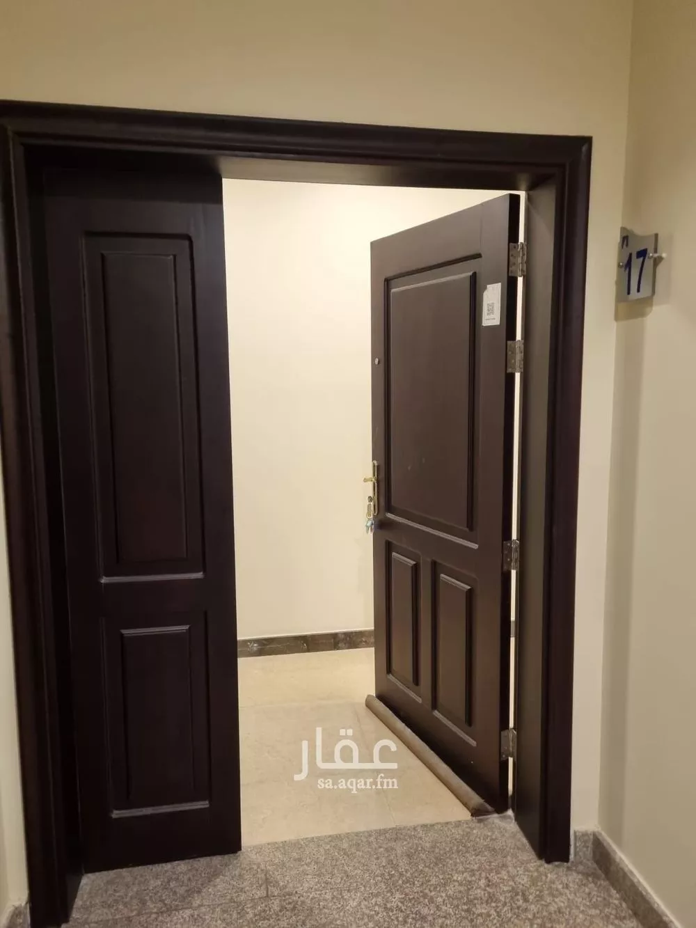 شقة للإيجار في حي الأندلس, مدينة الخبر, المنطقة الشرقية 1 صورة