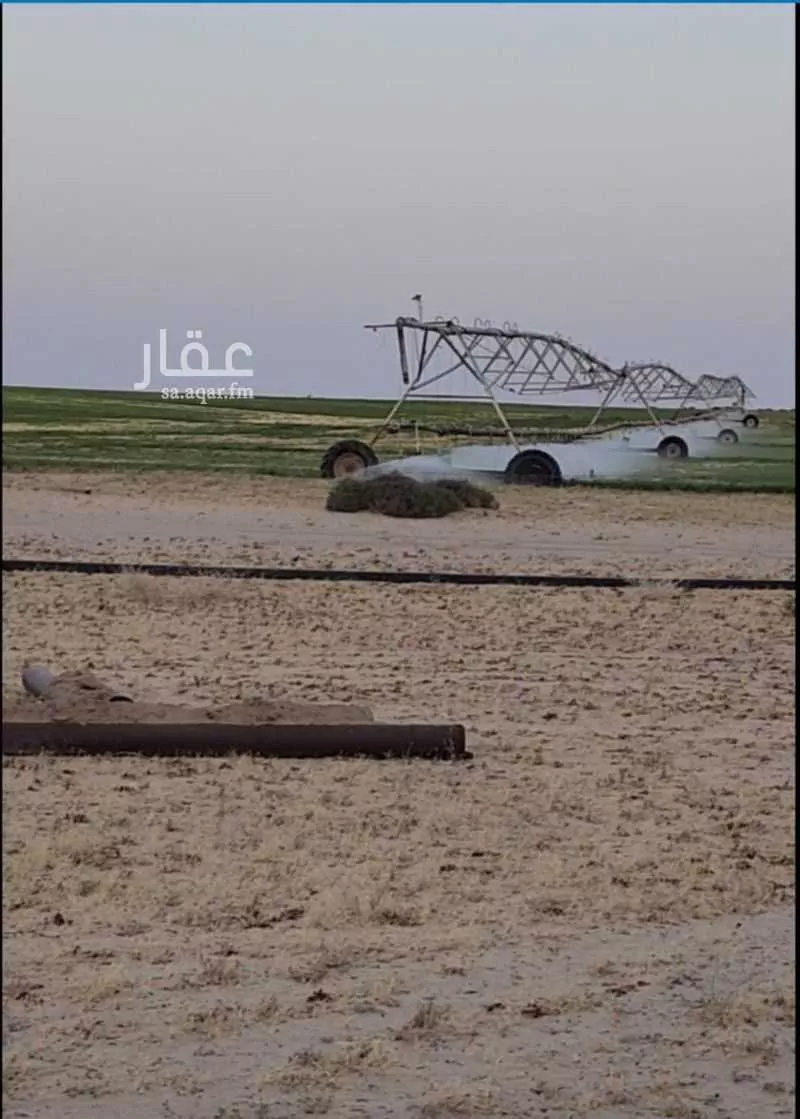 مزرعة للبيع في شارع العام , حي ثاج, مدينة ثاج, المنطقة الشرقية 1 صورة