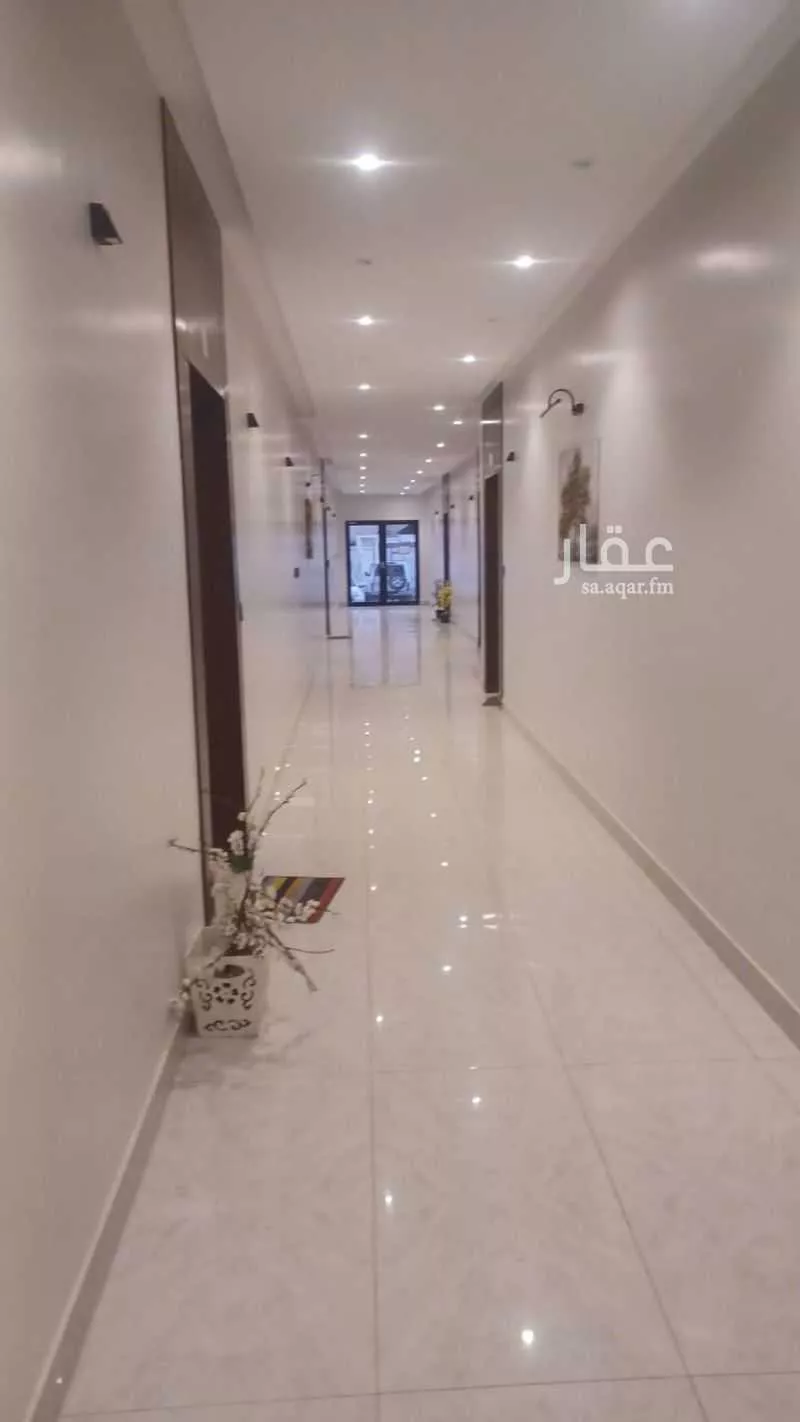 شقة للإيجار في شارع الفاسي, حي الضباط, مدينة الرياض, منطقة الرياض 1 صورة