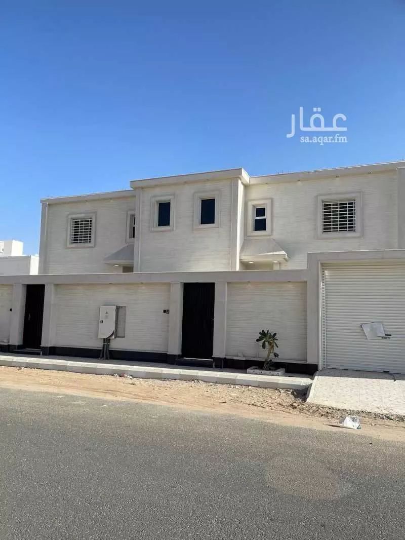 فيلا للبيع في شارع الامه, حي الروضة, مدينة نجران, منطقة نجران 1 صورة