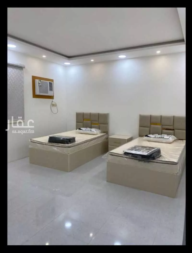 عمارة للإيجار في حي الروضة, مدينة نجران, منطقة نجران 1 صورة