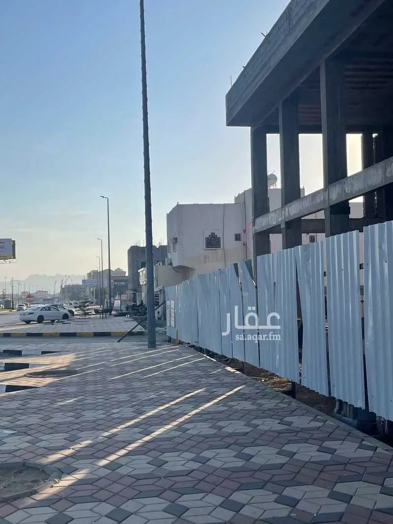 محل للإيجار في شارع ابو المظفر بن محمد, حي الفهد, مدينة نجران, منطقة نجران 1 صورة