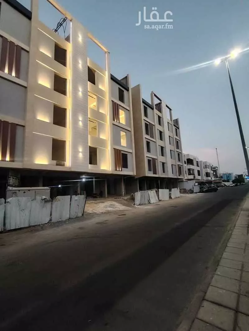 شقة للبيع في شارع Al Samoual, الفيصلية, جدة 1 صورة