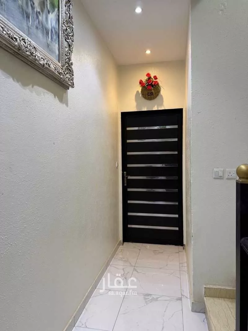 شقة للإيجار في شارع جبل المشايخ, حي القادسية, مدينة الرياض, منطقة الرياض 1 صورة