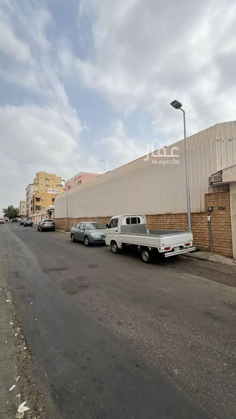 فيلا للإيجار في شارع الحارس, حي العزيزية, مدينة جدة, منطقة مكة المكرمة 1 صورة
