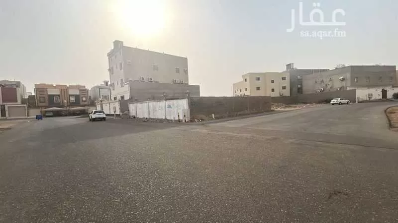 أرض للبيع في شارع علي عبدالله عبدالشكور, حي الفروسية, مدينة جدة, منطقة مكة المكرمة 1 صورة