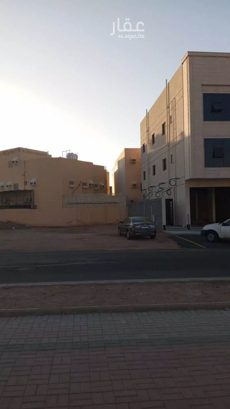 أرض للبيع في شارع ثابت بن يسار ، حي السلام ، المدينة المنورة ، منطقة المدينة المنورة 1 صورة