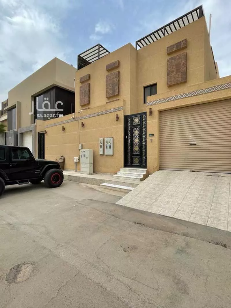 فيلا للبيع في شارع رقم 533, حي النرجس, مدينة الرياض, منطقة الرياض 1 صورة