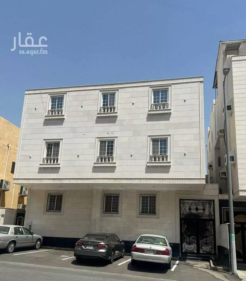شقة للإيجار في شارع العنود ، حي الخضراء ، مكة ، منطقة مكة المكرمة 1 صورة