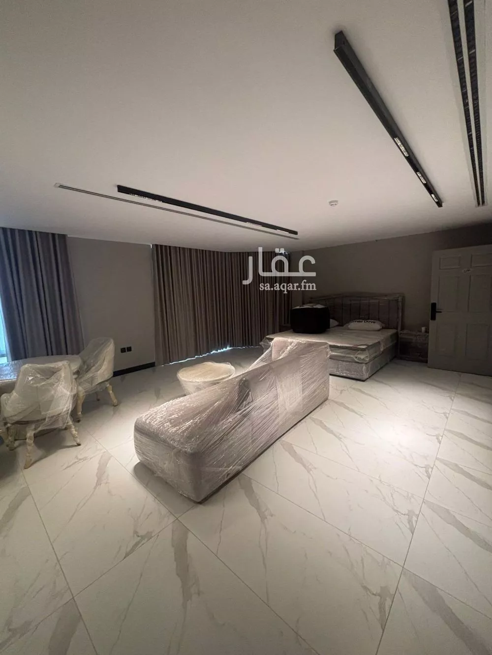 شقة للإيجار في شارع الامير مساعد ابن عبدالعزيز, حي الخبرالشمالية, مدينة الخبر, المنطقة الشرقية 1 صورة