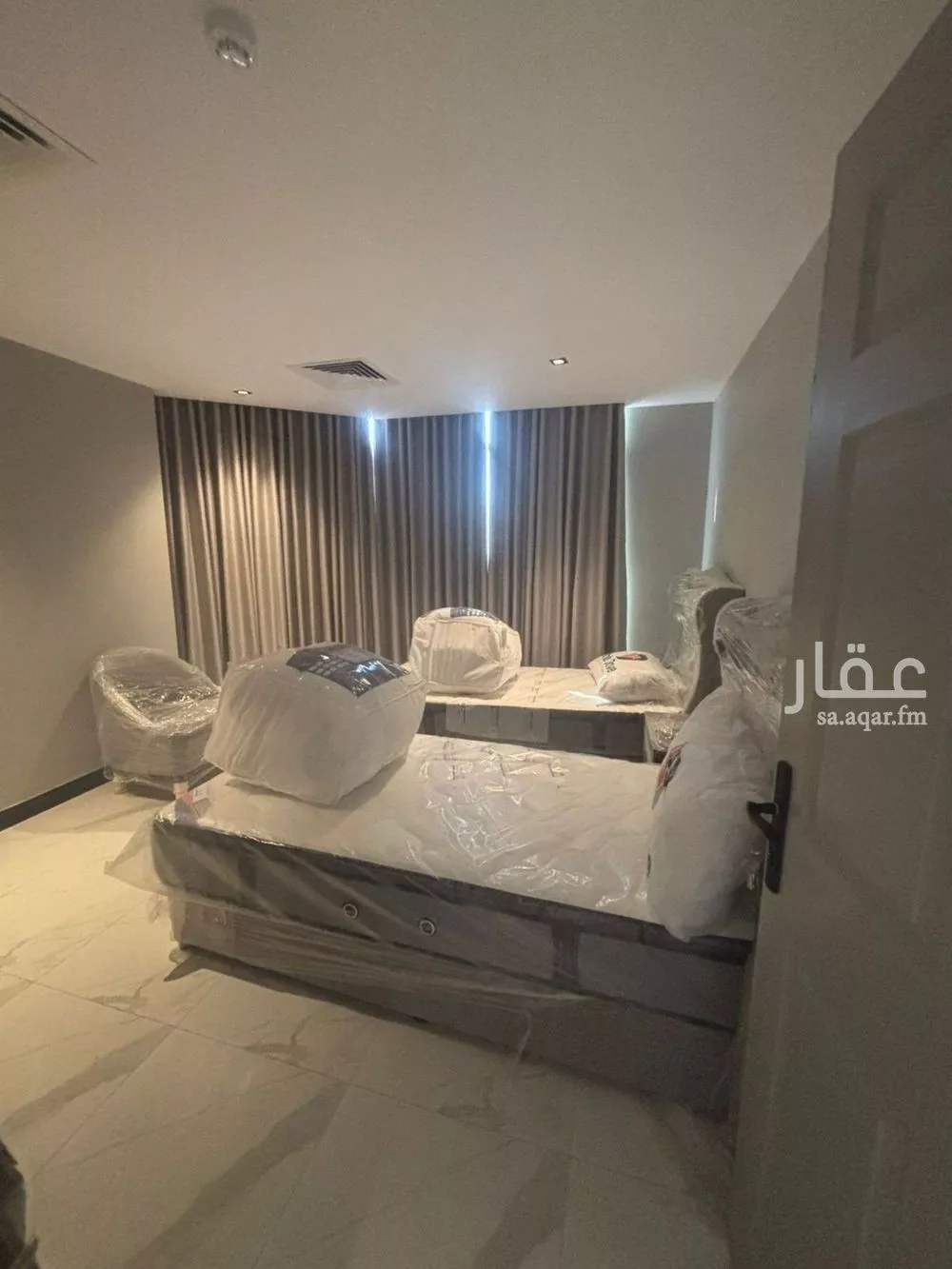 شقة للإيجار في شارع الامير مساعد ابن عبدالعزيز, حي الخبرالشمالية, مدينة الخبر, المنطقة الشرقية 1 صورة