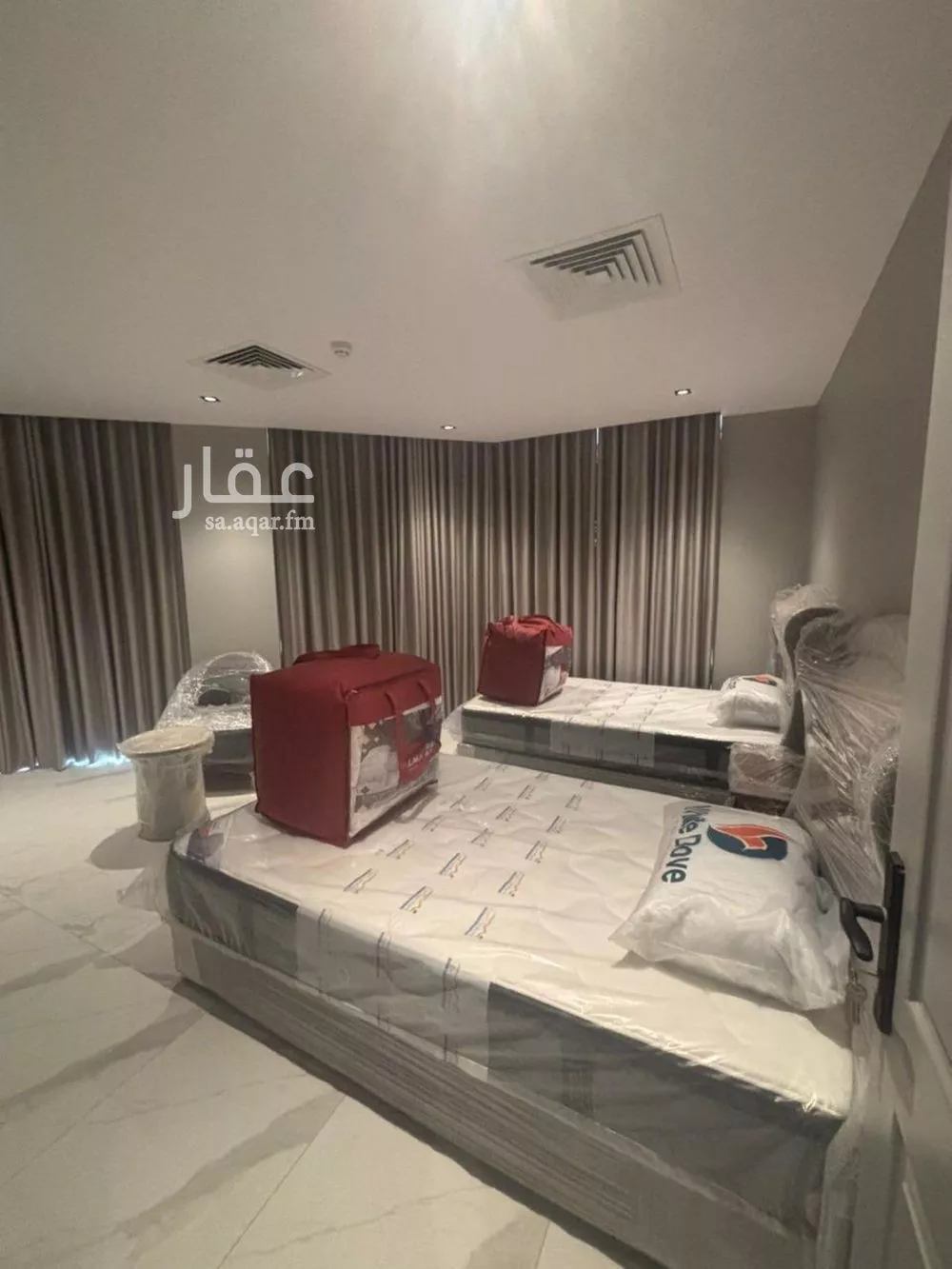 شقة للإيجار في شارع الامير مساعد ابن عبدالعزيز, حي الخبرالشمالية, مدينة الخبر, المنطقة الشرقية 1 صورة