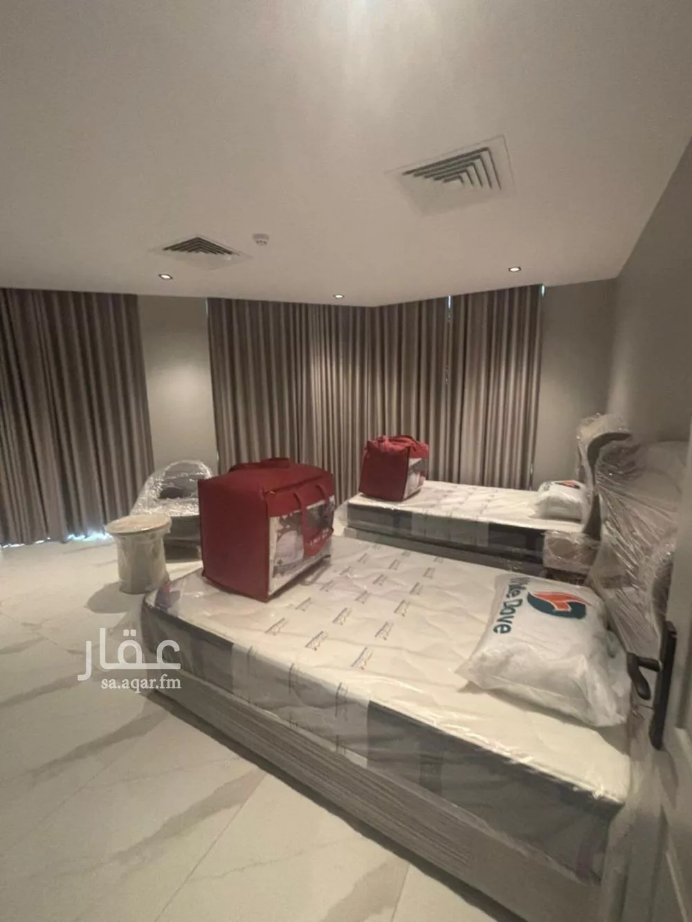 شقة للإيجار في شارع الامير مساعد ابن عبدالعزيز, حي الخبرالشمالية, مدينة الخبر, المنطقة الشرقية 1 صورة