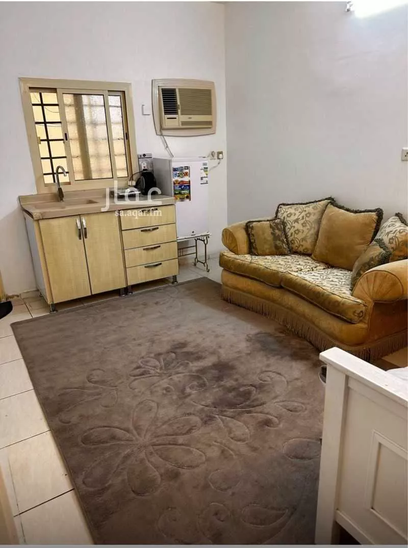 غرفة للإيجار في شارع 6499212, حي القطبية الغربية, مدينة الطائف, منطقة مكة المكرمة 1 صورة