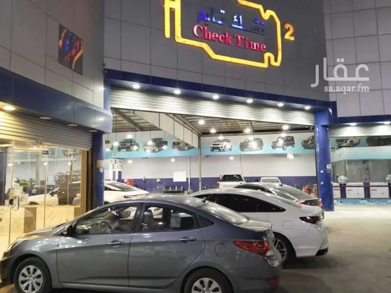 محل للإيجار في شارع رقم 289, حي النرجس, مدينة الرياض, منطقة الرياض 1 صورة