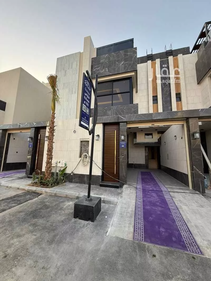 شقة للبيع في شارع علي الواعظ, حي النرجس, مدينة الرياض, منطقة الرياض 1 صورة