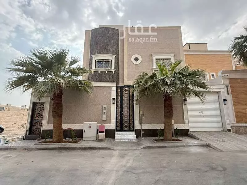 فيلا للإيجار في شارع رقم 289, حي النرجس, مدينة الرياض, منطقة الرياض 1 صورة