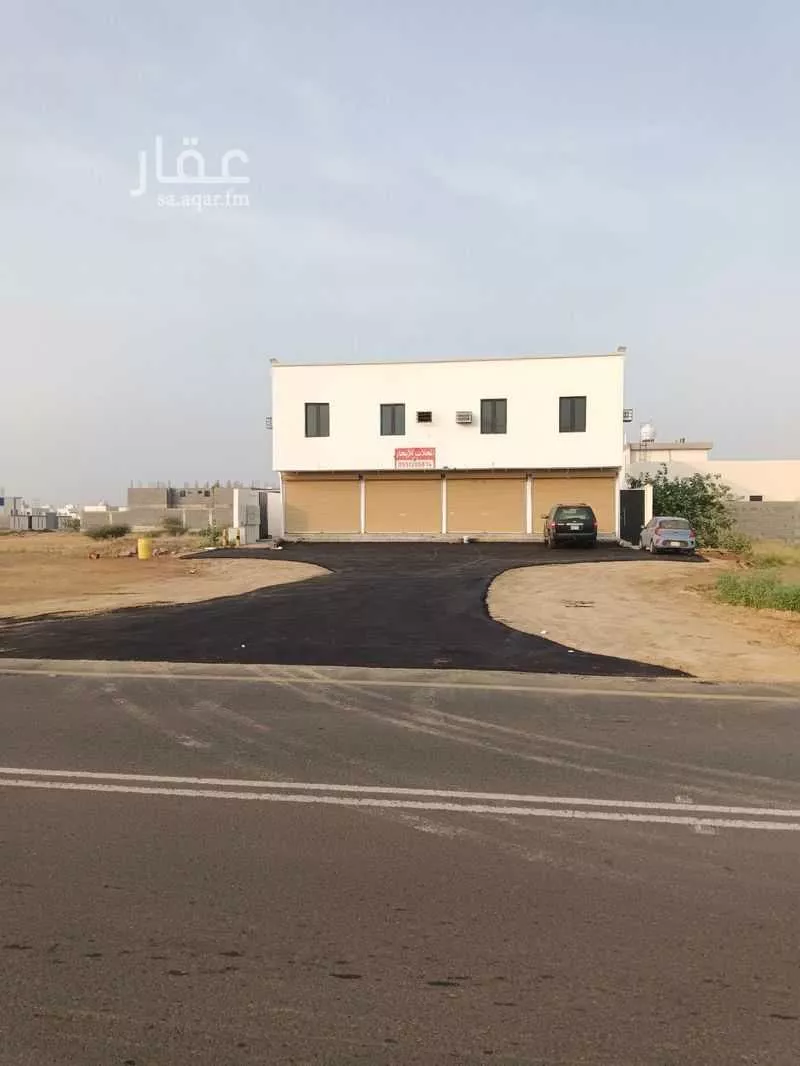 محل للإيجار في أبو عريش ، ابو عريش 1 صورة