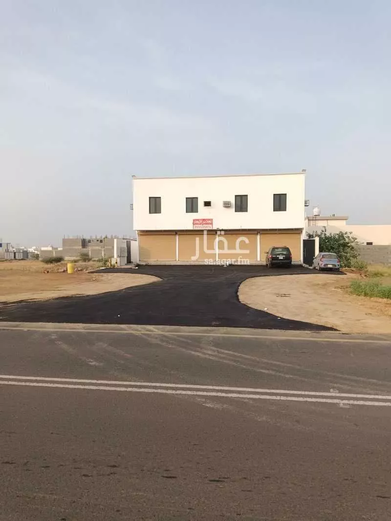 محل للإيجار في أبو عريش ، ابو عريش 1 صورة