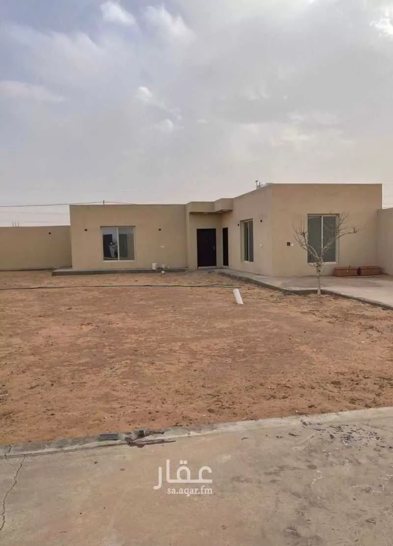 استراحة للإيجار في شارع الجامعة 481 ، شقراء ، شقراء 1 صورة