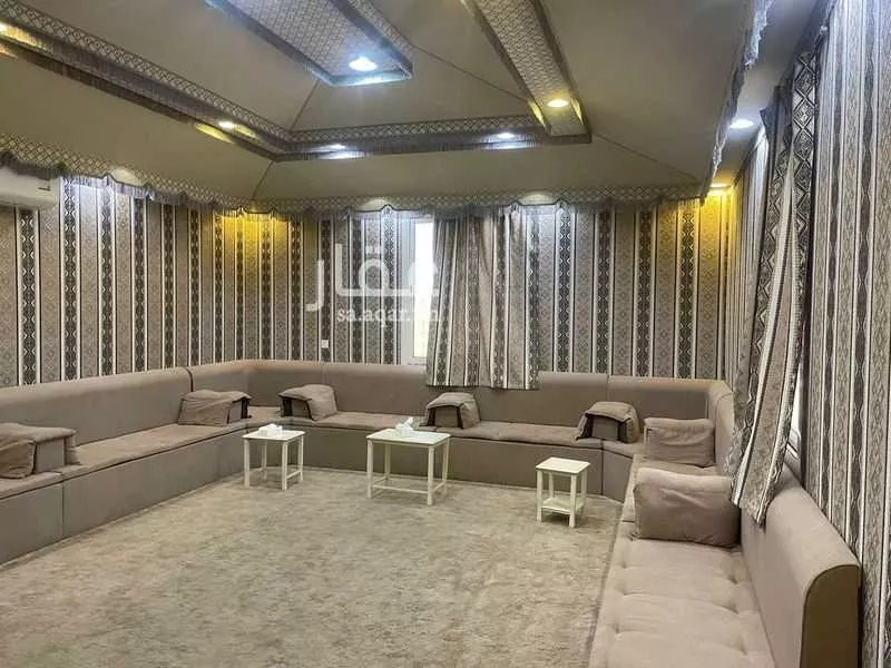 استراحة للبيع في حي الرائد, مدينة بلجرشى, منطقة الباحة 1 صورة