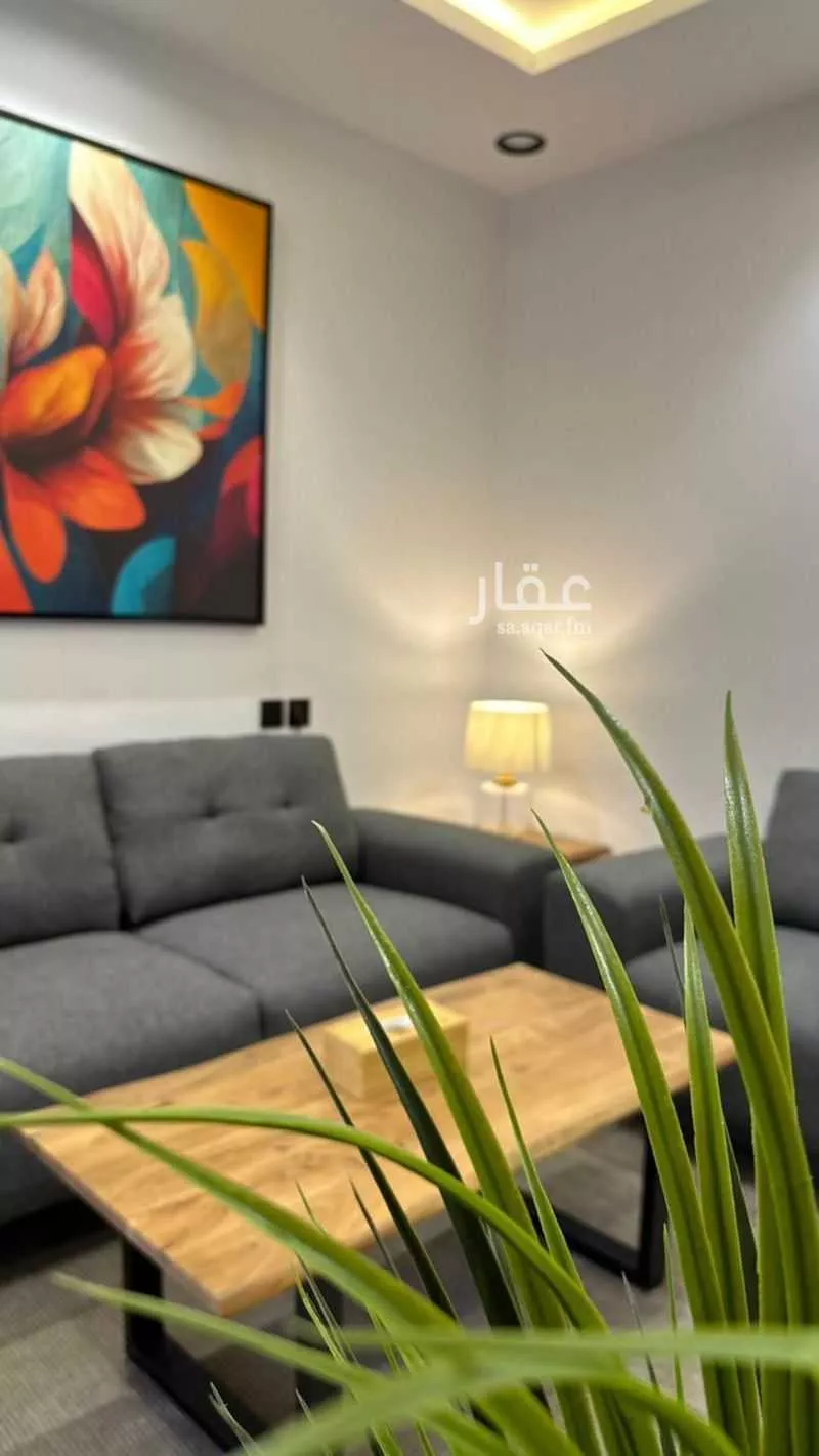شقة مفروشة للحجز في شارع ممر جبهان ، حي الضباب ، ابها ، منطقة عسير 1 صورة