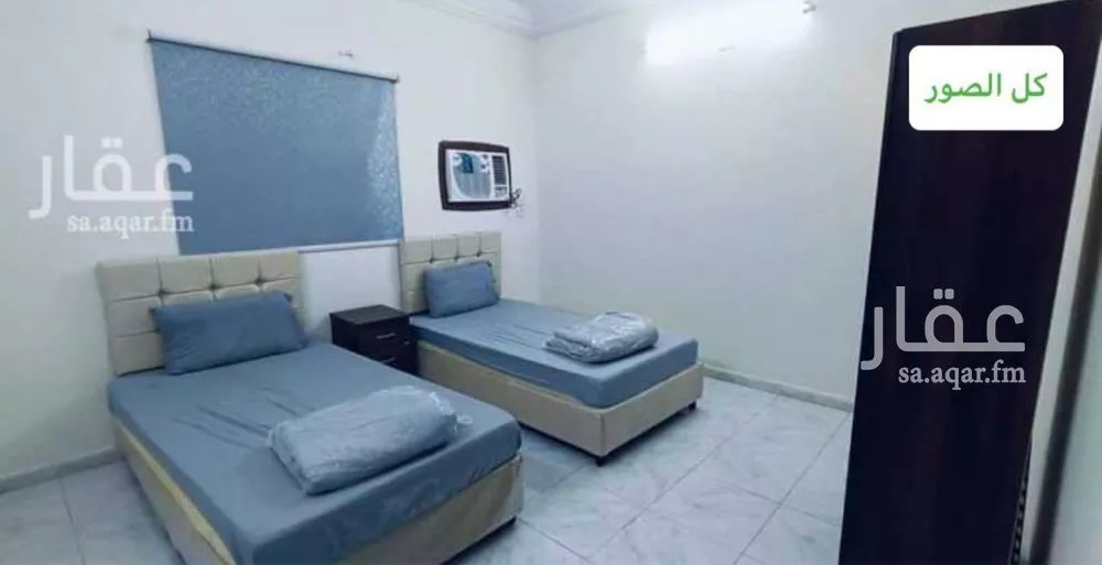 عمارة للإيجار في حي النسيم, مدينة رابغ, منطقة مكة المكرمة 1 صورة