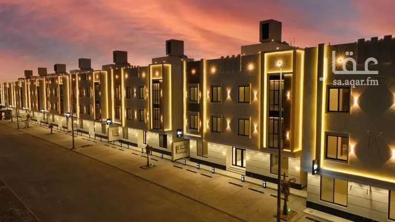 شقة للبيع في شارع عبدالرزاق الحنبلي, حي شظاة, مدينة المدينة المنورة, منطقة المدينة المنورة 1 صورة