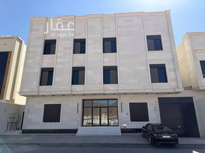 شقة للإيجار في شارع عبدالرزاق الحنبلي, حي شظاة, مدينة المدينة المنورة, منطقة المدينة المنورة 1 صورة