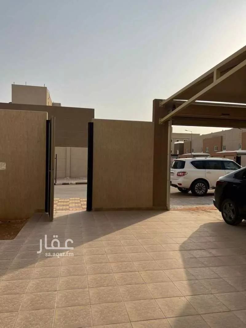فيلا للبيع في شارع شمس الدين الشافعي ، حي مطار الملك خالد الدولي ، الرياض ، منطقة الرياض 1 صورة