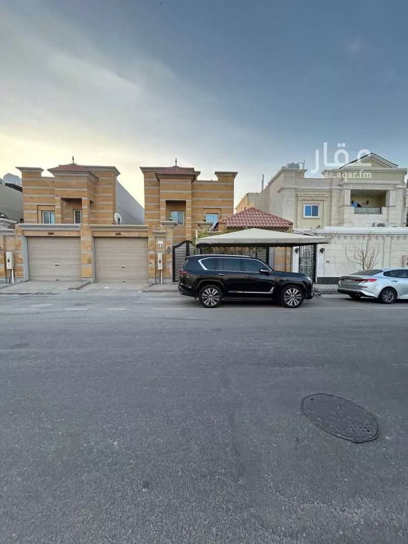 فيلا للإيجار في شارع الونان, مدينة الظهران, المنطقة الشرقية 1 صورة