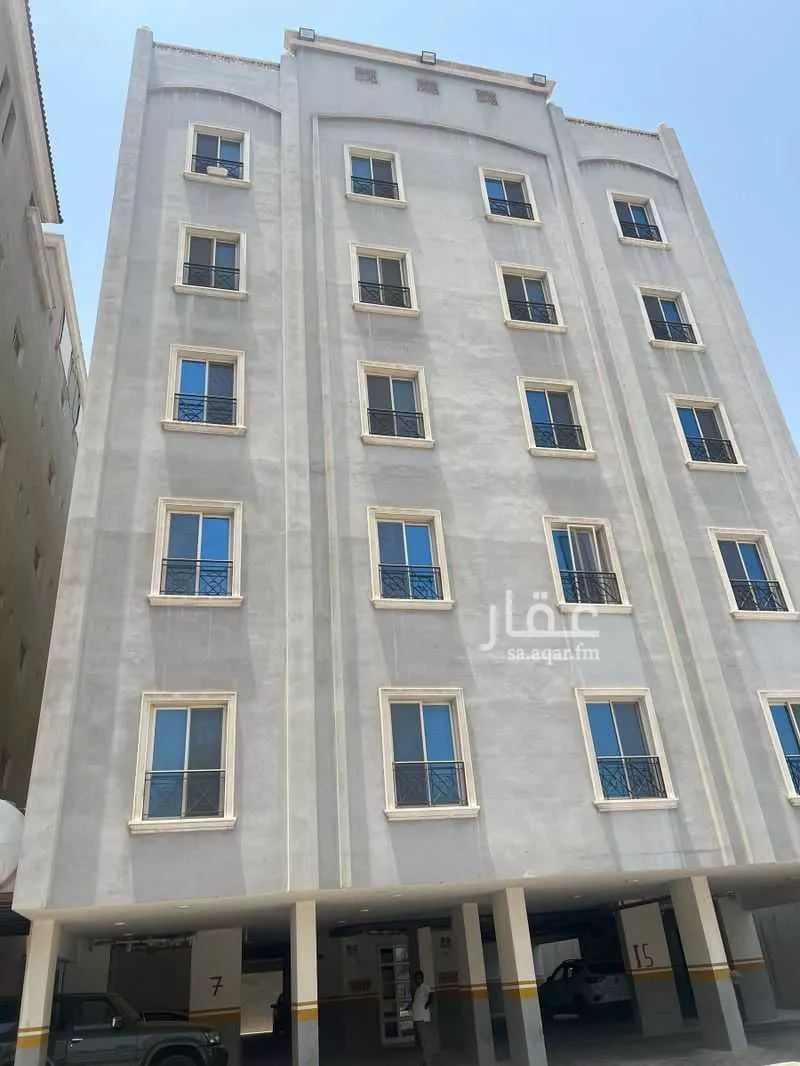 شقة للإيجار في شارع ابن سلامه, حي البندرية, مدينة الخبر, المنطقة الشرقية 1 صورة