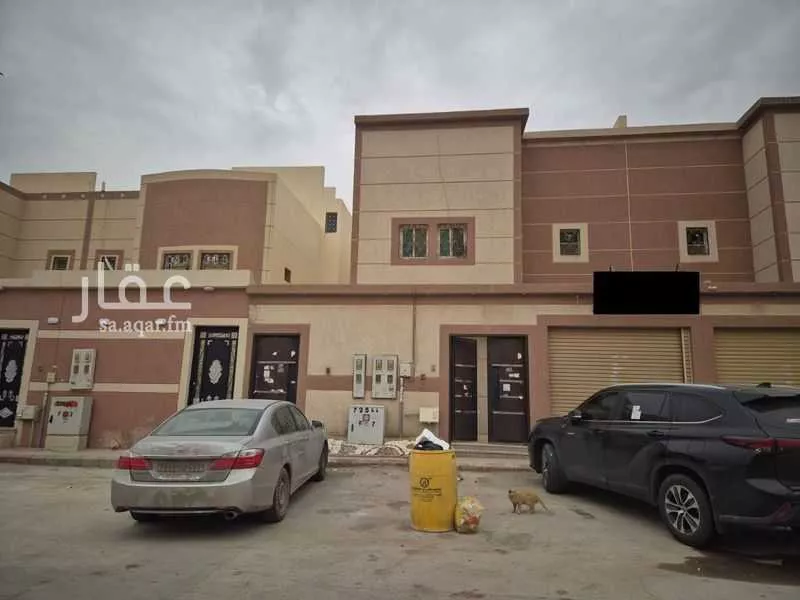 فيلا للبيع في شارع البرقان, حي الدار البيضاء, مدينة الرياض, منطقة الرياض 1 صورة