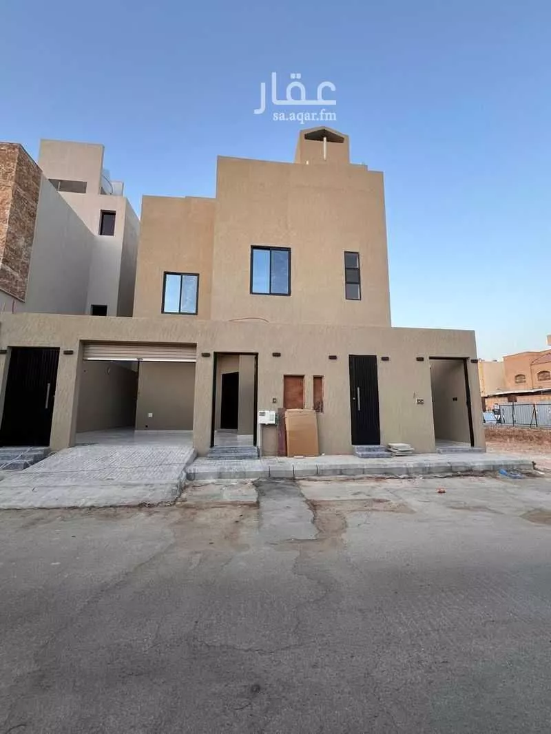 فيلا للبيع في شارع الفروانية, حي المنصورة, مدينة الرياض, منطقة الرياض 1 صورة