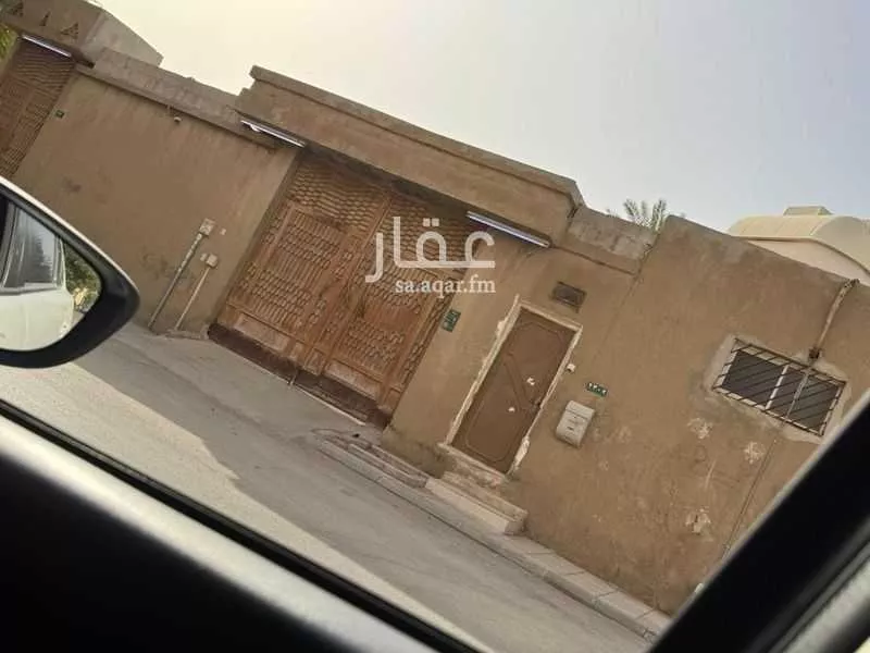 أرض للبيع في شارع عبدالله الحديثي, حي الدار البيضاء, مدينة الرياض, منطقة الرياض 1 صورة