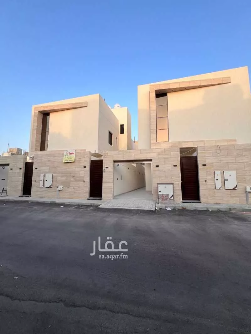 شقة للبيع في شارع أبي الرضا الطبال, حي الخالدية, مدينة الرياض, منطقة الرياض 1 صورة