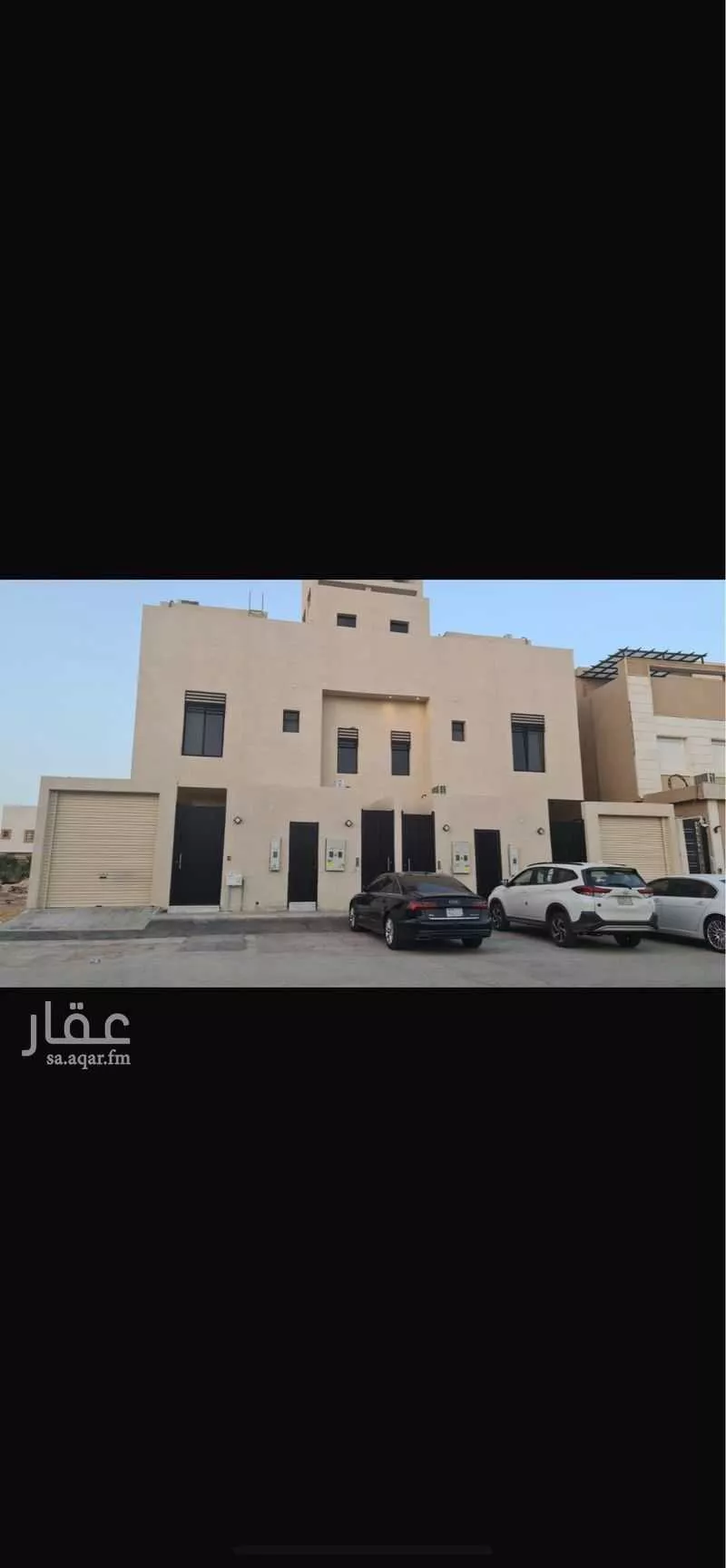 عمارة للإيجار في شارع عبدالعزيز بن علي الزمزمي, حي العارض, مدينة الرياض, منطقة الرياض 1 صورة